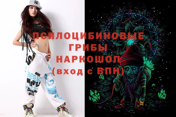 стафф Нефтегорск